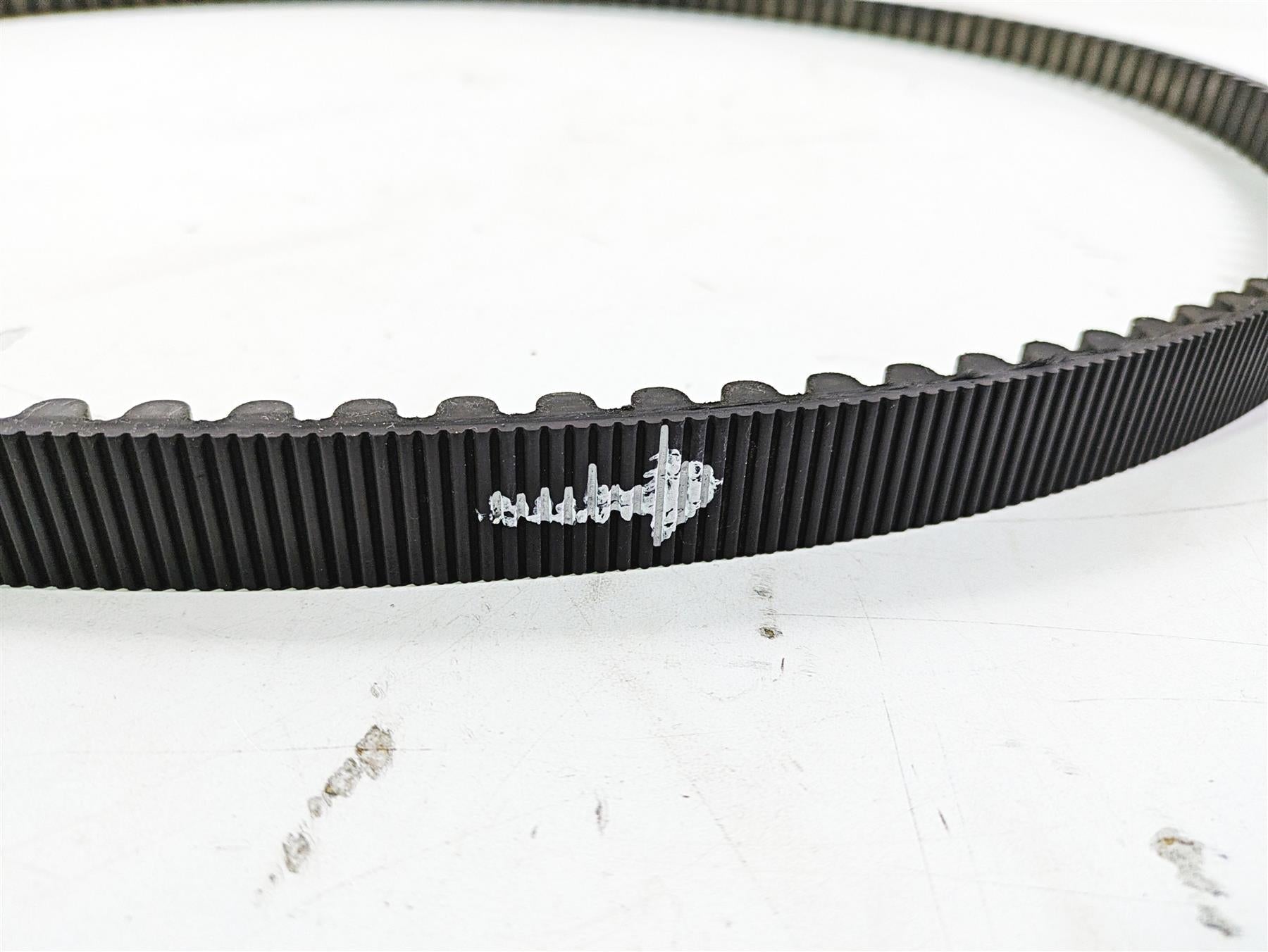 2013 Harley VRSCDX Night Rod Sp Rear Drive Belt 151T 40144-07 {{ shop.shopifyCountryName }} - Mototech271