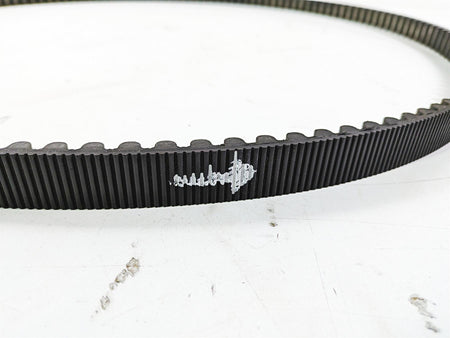 2013 Harley VRSCDX Night Rod Sp Rear Drive Belt 151T 40144-07 {{ shop.shopifyCountryName }} - Mototech271
