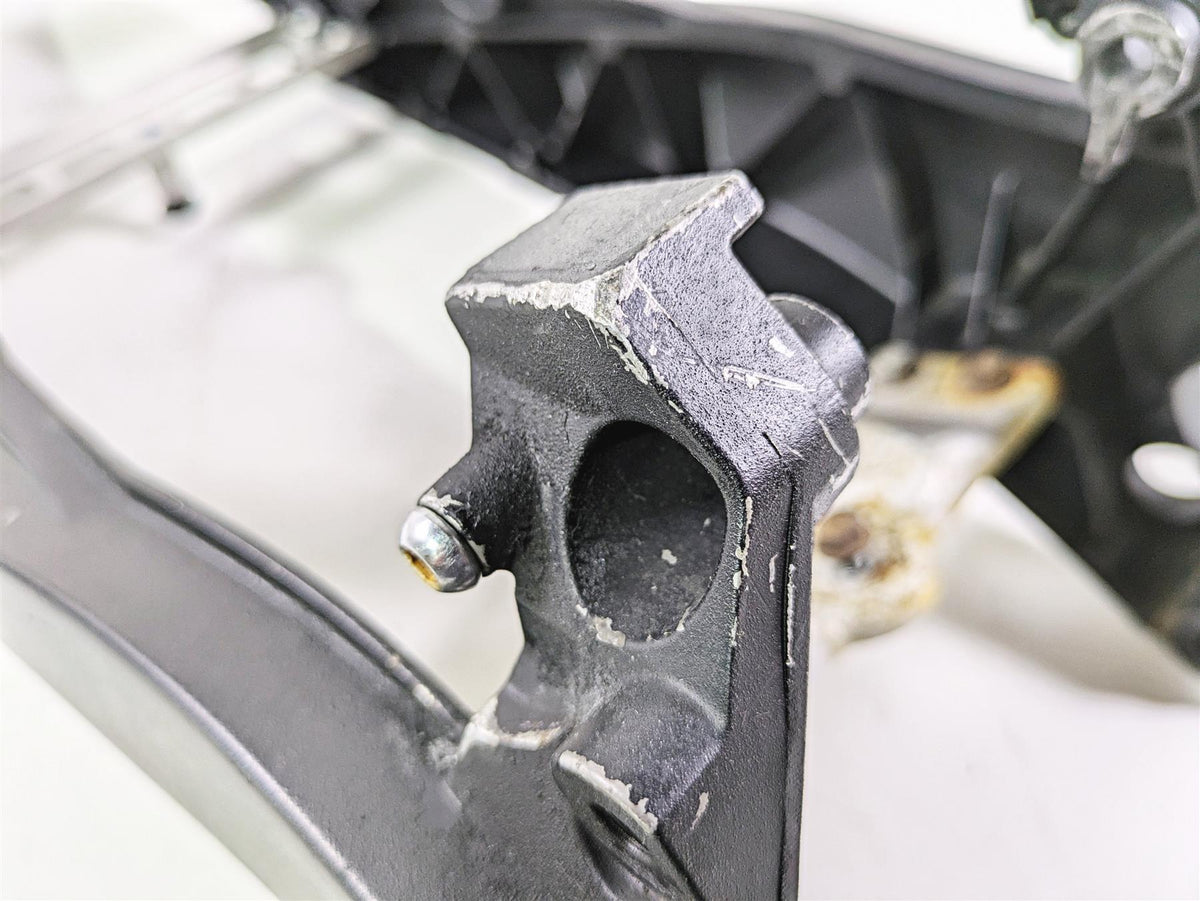 2008 Suzuki GSXR600 Straight Rear Subframe Sub Frame 41211-37H00-YUG {{ shop.shopifyCountryName }} - Mototech271