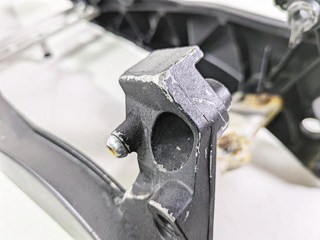 2008 Suzuki GSXR600 Straight Rear Subframe Sub Frame 41211-37H00-YUG {{ shop.shopifyCountryName }} - Mototech271