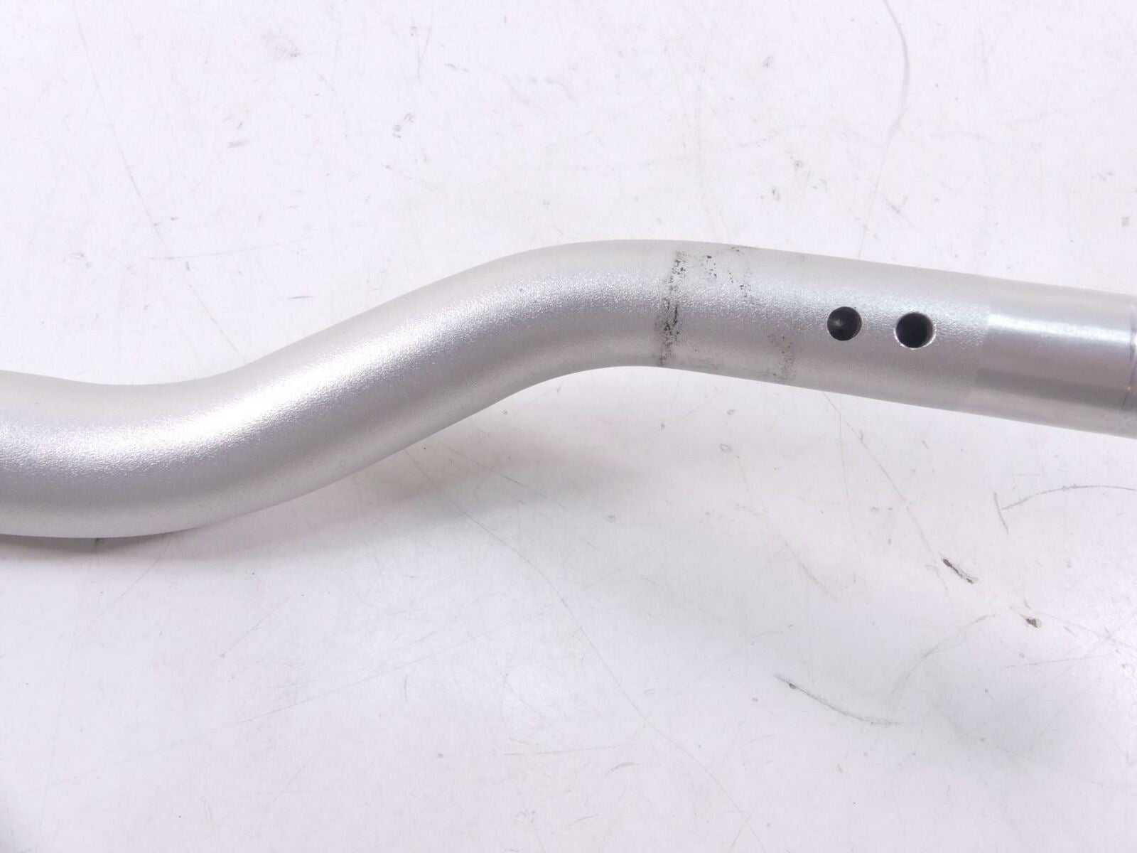 2009 Triumph Street Triple 675R Magura Handlebar Handle Bar Steering T2043571 {{ shop.shopifyCountryName }} - Mototech271
