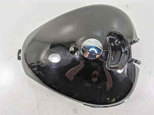 2011 Triumph America Fuel Gas Petrol Tank Reservoir - No Dents T2402232 | Mototech271