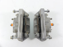 Load image into Gallery viewer, 2018 Yamaha YXZ1000R EPS SS Nissin Front Brake Caliper Set 2HC-2580T-00-00
