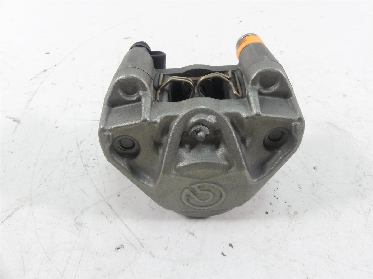 2015 KTM 1290R Super Duke Rear Brembo Brake Caliper 6131308000158 {{ shop.shopifyCountryName }} - Mototech271
