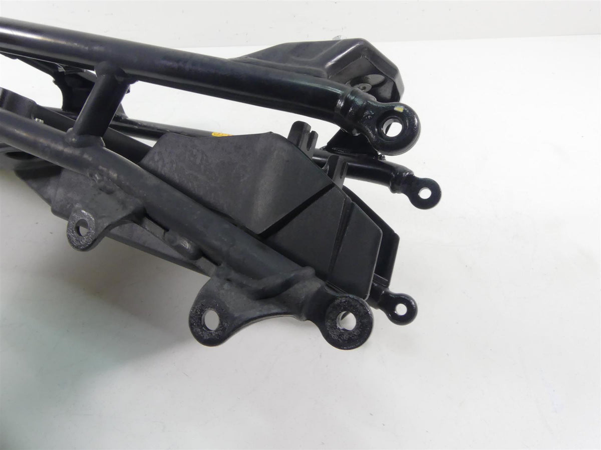 2012 Mv Agusta Brutale 1090 R Rear Sub Frame Subframe & Inner Fender 8000B5338 {{ shop.shopifyCountryName }} - Mototech271