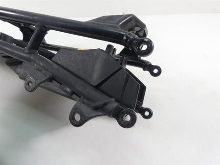 2012 Mv Agusta Brutale 1090 R Rear Sub Frame Subframe & Inner Fender 8000B5338 {{ shop.shopifyCountryName }} - Mototech271
