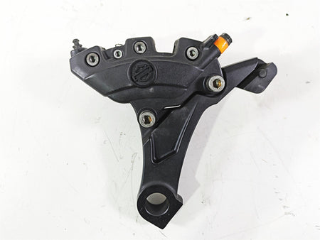 2008 Harley Touring FLHTCU E-Glide 105TH Rear Brake Caliper 44080-08C {{ shop.shopifyCountryName }} - Mototech271