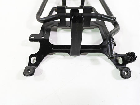 2017 Harley Touring FLHTKSE CVO E-Glide Coolant Crossover Hose Mount 12700091A {{ shop.shopifyCountryName }} - Mototech271