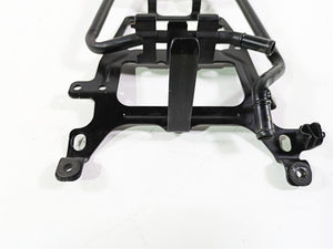 2017 Harley Touring FLHTKSE CVO E-Glide Coolant Crossover Hose Mount 12700091A