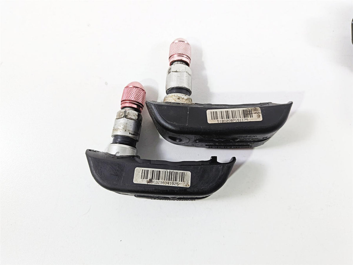 2016 KTM 1290 Super Adventure Tire Pressure Sensors & Module 60312032000 {{ shop.shopifyCountryName }} - Mototech271