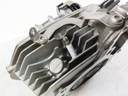 2012 BMW R1200R K27 Left Cylinderhead Cylinder Head 7723603 11127724475 {{ shop.shopifyCountryName }} - Mototech271