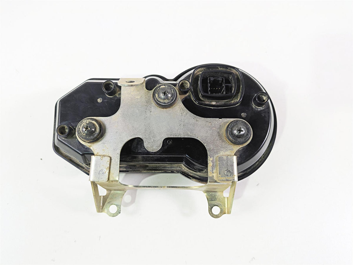 2020 Yamaha YXZ1000 R SS XTR Speedometer Gauge Instrument 6K B5H-H3500-00-00 {{ shop.shopifyCountryName }} - Mototech271