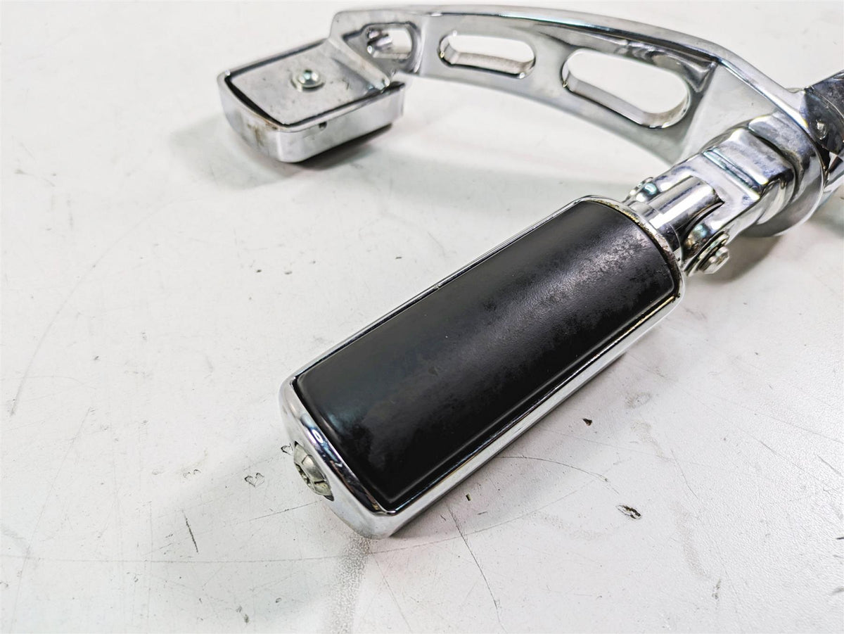 2009 Harley Dyna FXDFSE CVO Fat Bob Right Side Front Control Set 33697-03A {{ shop.shopifyCountryName }} - Mototech271