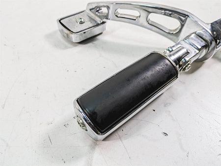 2009 Harley Dyna FXDFSE CVO Fat Bob Right Side Front Control Set 33697-03A {{ shop.shopifyCountryName }} - Mototech271