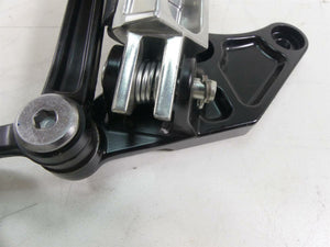 2020 Yamaha VMX17 1700 Left Footpeg Foot Peg + Gear Shifter Set 2S3-27442-10-00 | Mototech271