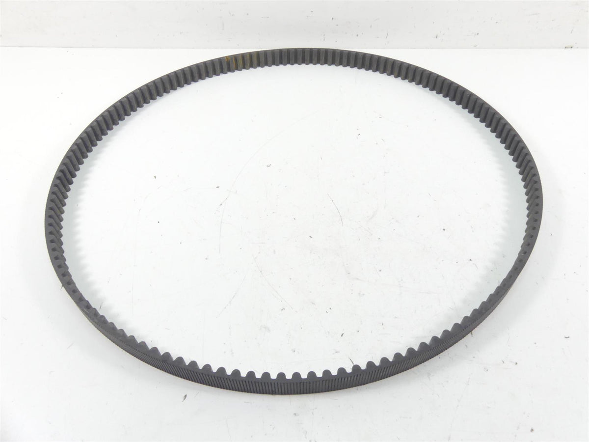2005 Harley Touring CVO FLHTCSE Electra Glide Rear Drive Belt 139T 40040-05 {{ shop.shopifyCountryName }} - Mototech271