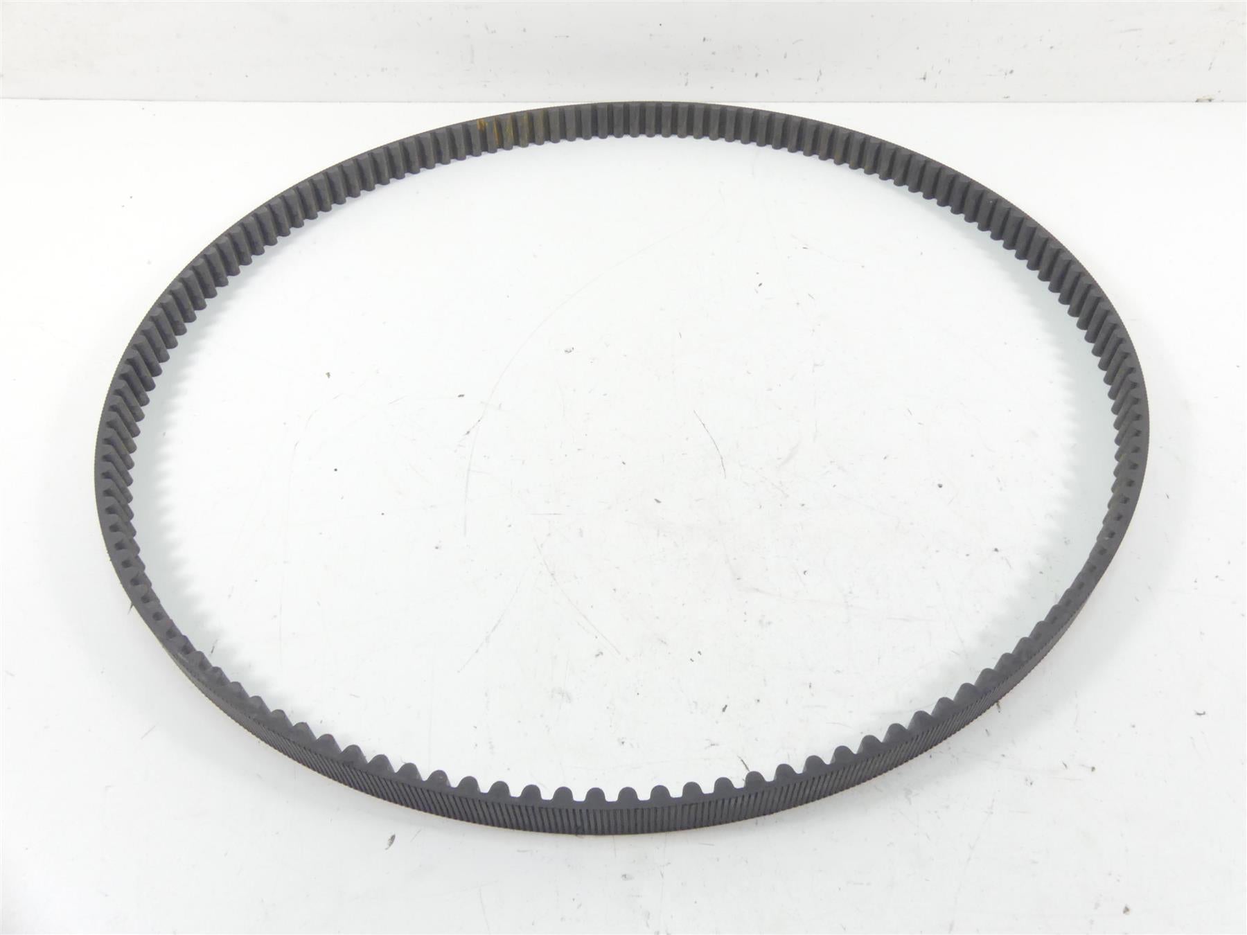 2005 Harley Touring CVO FLHTCSE Electra Glide Rear Drive Belt 139T 40040-05 {{ shop.shopifyCountryName }} - Mototech271