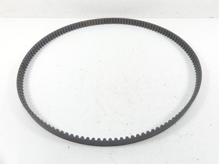 2005 Harley Touring CVO FLHTCSE Electra Glide Rear Drive Belt 139T 40040-05 {{ shop.shopifyCountryName }} - Mototech271