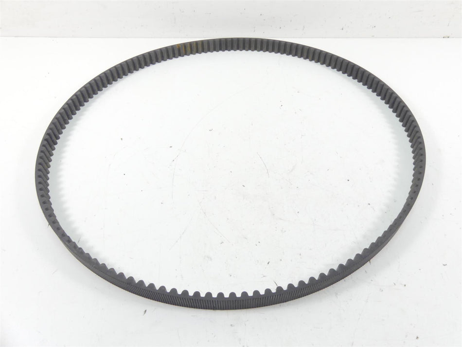 2005 Harley Touring CVO FLHTCSE Electra Glide Rear Drive Belt 139T 40040-05 {{ shop.shopifyCountryName }} - Mototech271