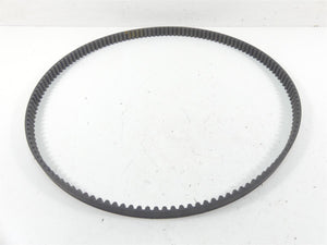 2005 Harley Touring CVO FLHTCSE Electra Glide Rear Drive Belt  139T 40040-05 | Mototech271