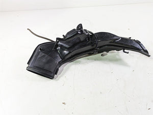 2008 Honda CBR1000RR SC59 Right Upper Air Intake Duct - Read 64330-MFL-672 | Mototech271