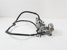 Load image into Gallery viewer, 2008 Yamaha XV1900 Roadliner S Front Brake Caliper Set 1D7-2580T-00-00
