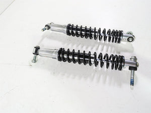 2006 Harley VRSCR Street V-Rod Rear Suspension Shock Set 15-3/4