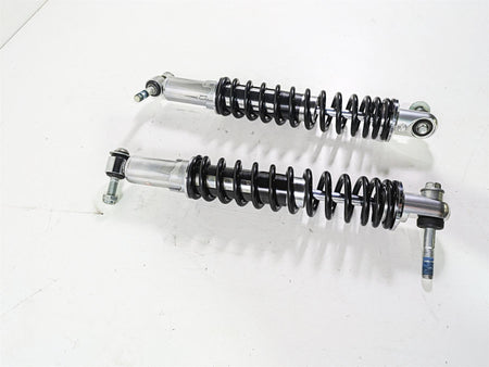 2006 Harley VRSCR Street V-Rod Rear Suspension Shock Set 15-3/4" 54589-06 {{ shop.shopifyCountryName }} - Mototech271