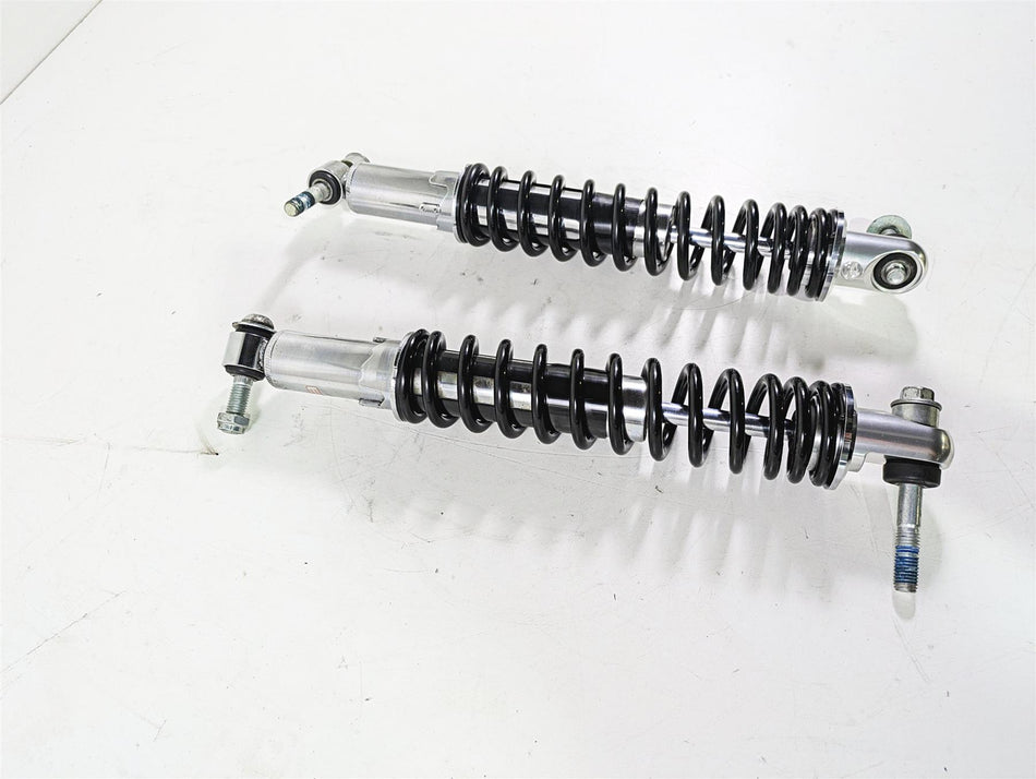 2006 Harley VRSCR Street V-Rod Rear Suspension Shock Set 15-3/4" 54589-06 {{ shop.shopifyCountryName }} - Mototech271