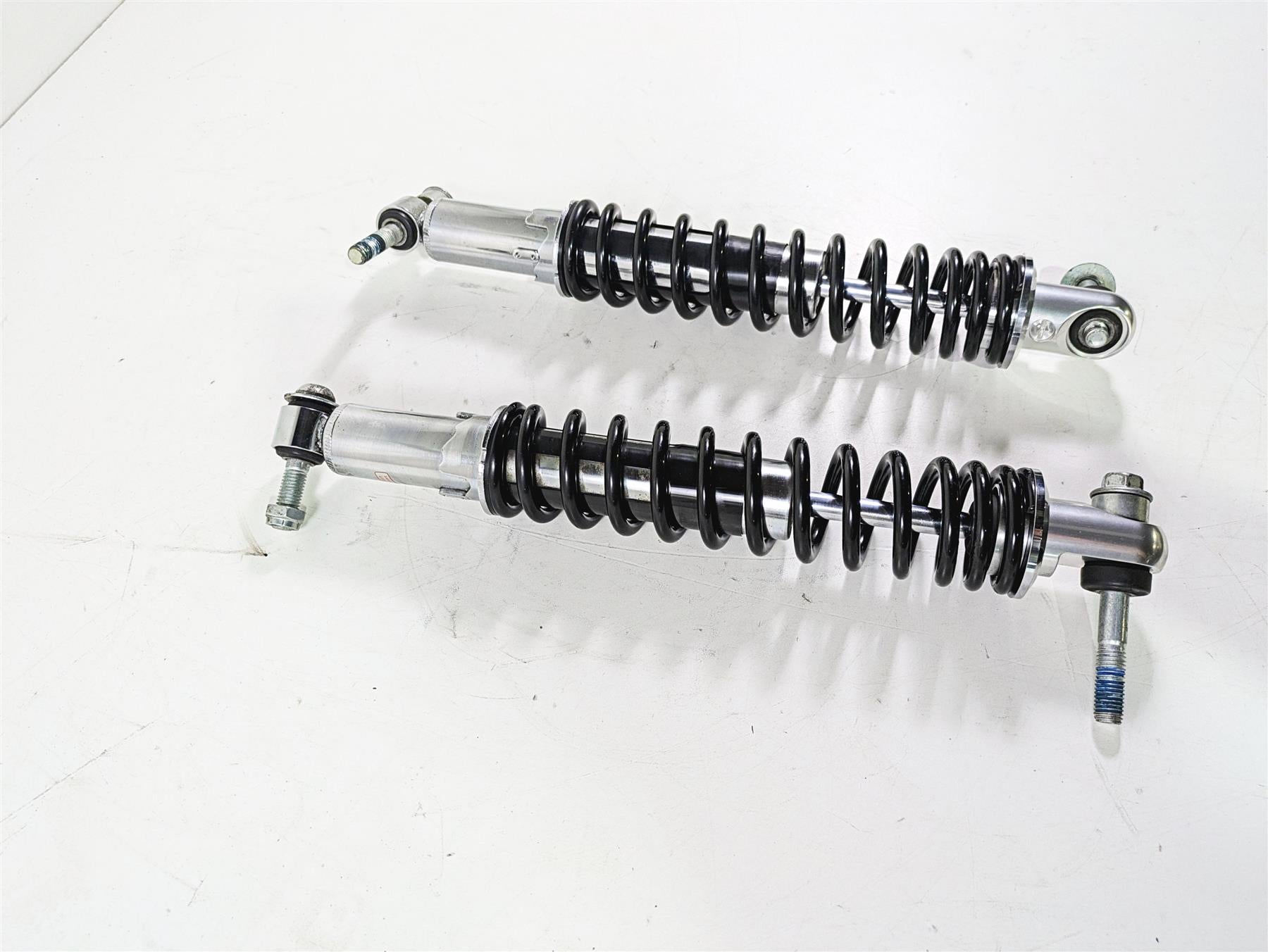 2006 Harley VRSCR Street V-Rod Rear Suspension Shock Set 15-3/4