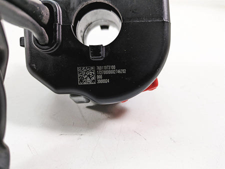 2018 KTM 1090 Adventure R Right E-Throttle Start Control Switch 76011073100 {{ shop.shopifyCountryName }} - Mototech271
