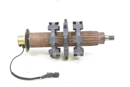 2010 Polaris Dragon RMK 800 S10PG8ESA Track Drive Shaft Axle 1590470 1590491 {{ shop.shopifyCountryName }} - Mototech271