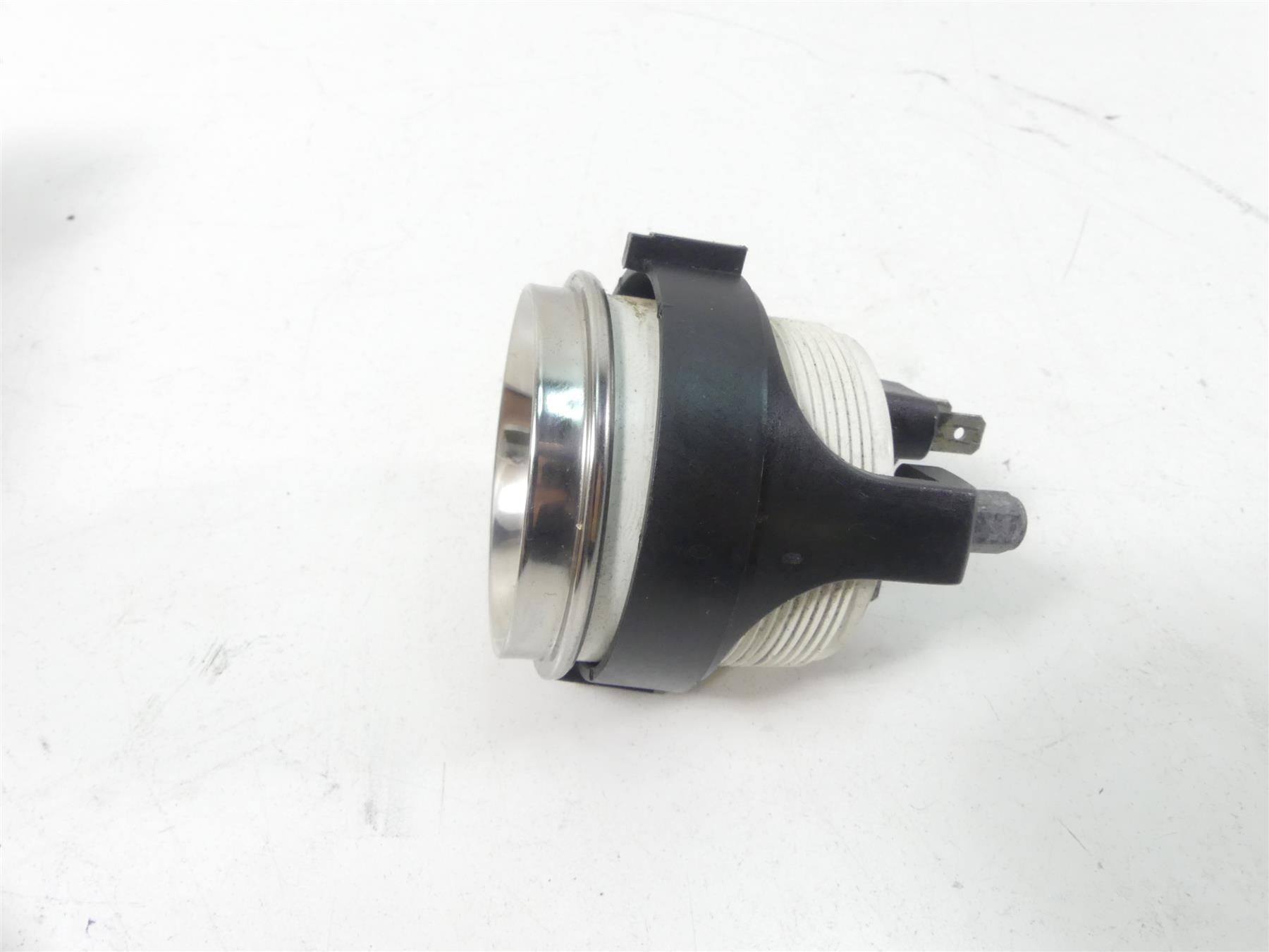 2011 Harley Touring FLTRX Road Glide Volt Voltage Meter Gauge 75167-01A {{ shop.shopifyCountryName }} - Mototech271