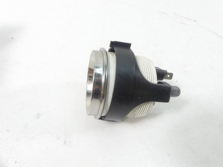 2011 Harley Touring FLTRX Road Glide Volt Voltage Meter Gauge 75167-01A {{ shop.shopifyCountryName }} - Mototech271