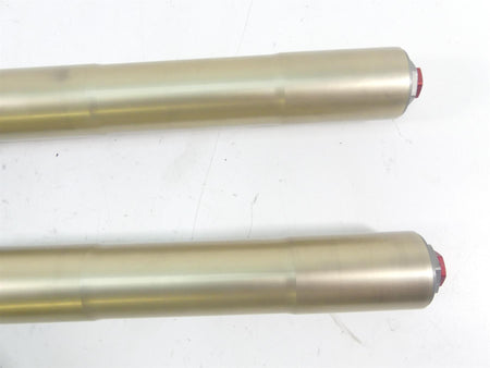 2013 Ducati Streetfighter 848 Straight Marzocchi Front Fork Damper Legs 34420431 {{ shop.shopifyCountryName }} - Mototech271