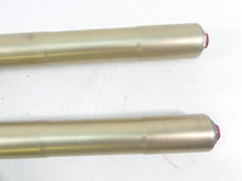 Load image into Gallery viewer, 2013 Ducati Streetfighter 848 Straight Marzocchi Front Fork Damper Legs 34420431 | Mototech271
