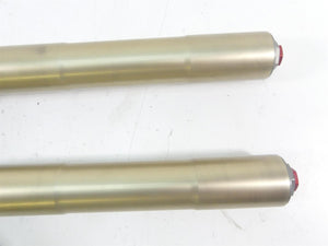 2013 Ducati Streetfighter 848 Straight Marzocchi Front Fork Damper Legs 34420431 | Mototech271