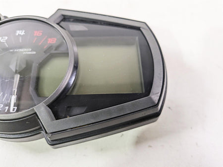 2020 Kawasaki ZX6R Ninja Speedometer Gauge Instrument Cluster 3K Only 25031-0788 {{ shop.shopifyCountryName }} - Mototech271