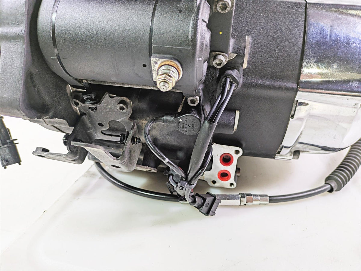 2017 Indian Chieftain Limited Running 111 Engine Motor 34K -Video 2208414 {{ shop.shopifyCountryName }} - Mototech271