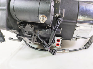 2017 Indian Chieftain Limited Running 111 Engine Motor 34K -Video 2208414