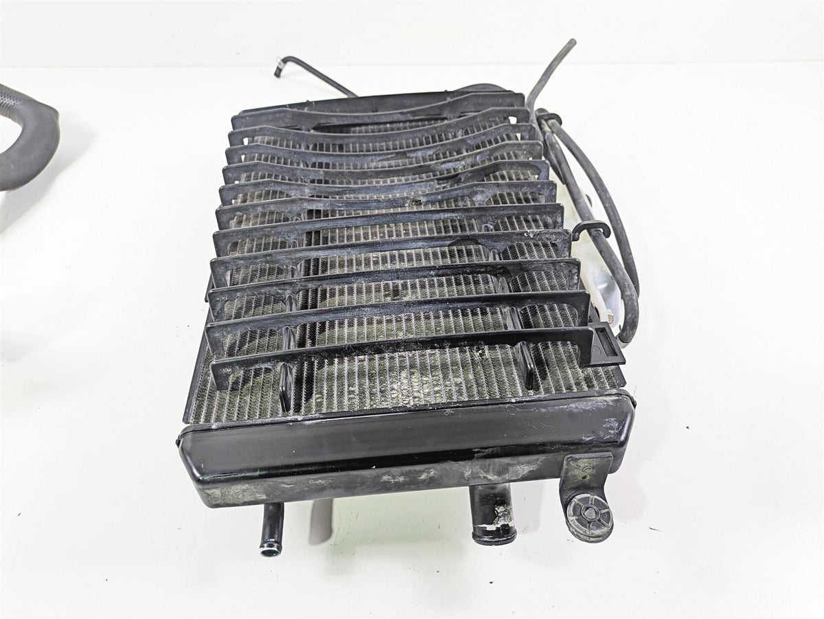 2019 Suzuki M109R VZR1800 Boulevard Radiator Fan Reservoir Hoses 17710-48G00 {{ shop.shopifyCountryName }} - Mototech271