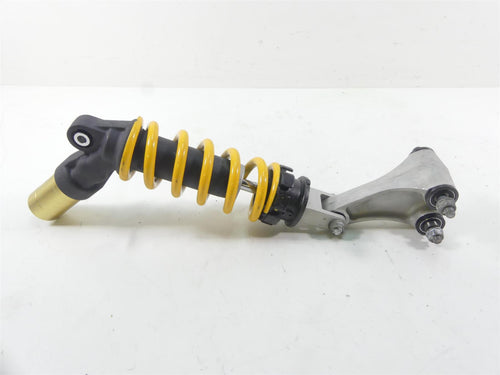 2005 Honda CBR1000RR SC57 Straight Rear Shock Damper Suspension 52400-MEL-671 | Mototech271
