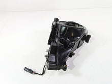 Load image into Gallery viewer, 2017 Harley Touring FLHTKSE CVO E-Glide Right Front Speaker &amp; Housing 57000175
