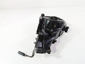 2017 Harley Touring FLHTKSE CVO E-Glide Right Front Speaker & Housing 57000175