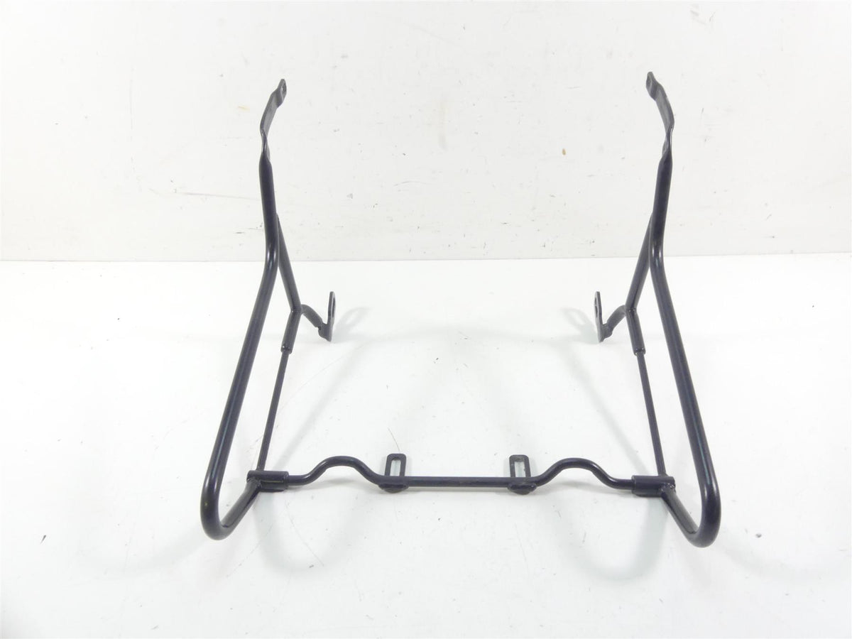 2007 Ducati Sport Classic GT1000 Rear Luggage Saddle Bag Rack {{ shop.shopifyCountryName }} - Mototech271