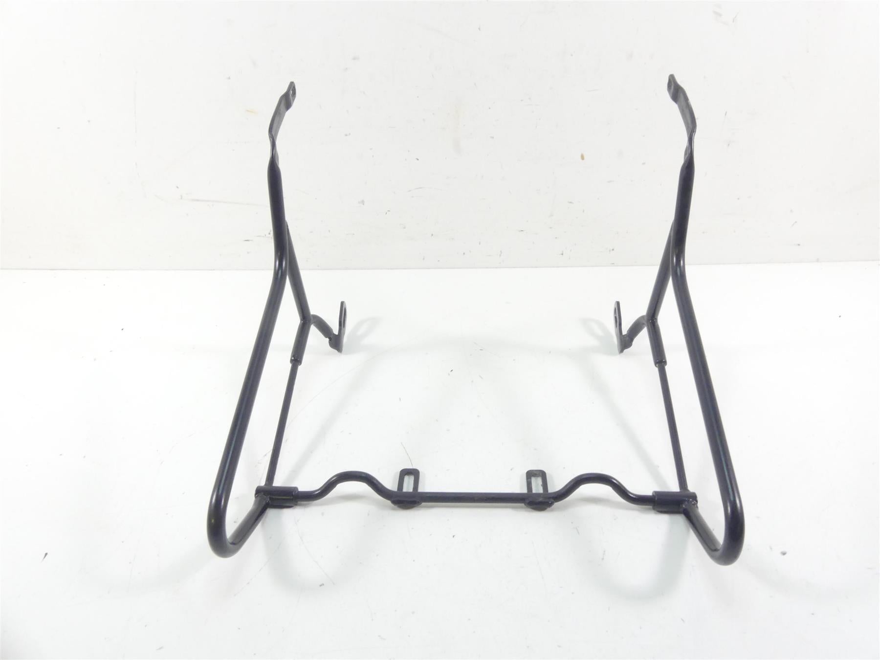2007 Ducati Sport Classic GT1000 Rear Luggage Saddle Bag Rack {{ shop.shopifyCountryName }} - Mototech271