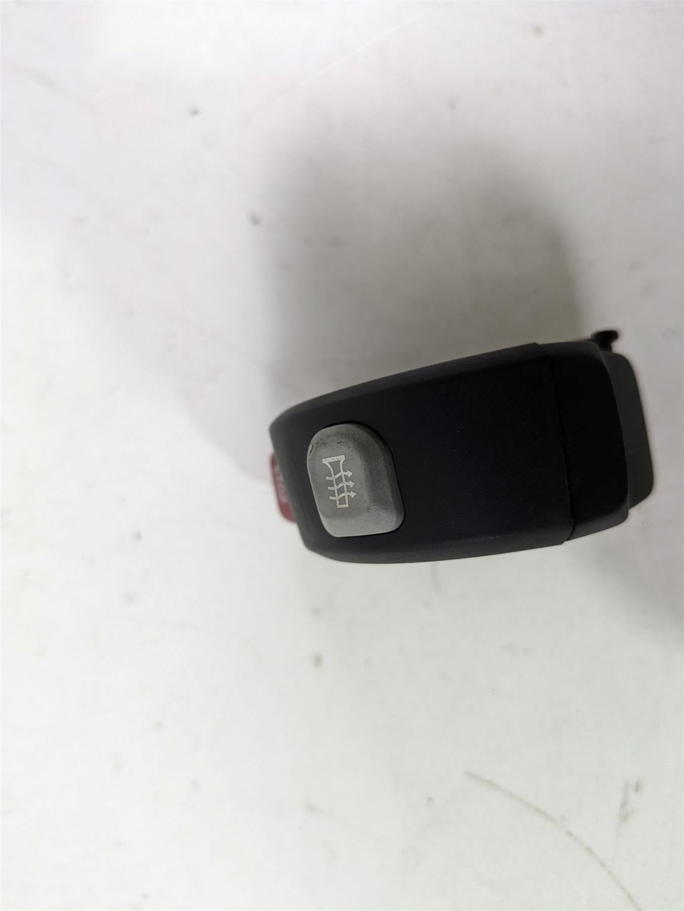 2016 BMW F800R K73 Right Hand Control Switch Start Kill 61318546170 {{ shop.shopifyCountryName }} - Mototech271