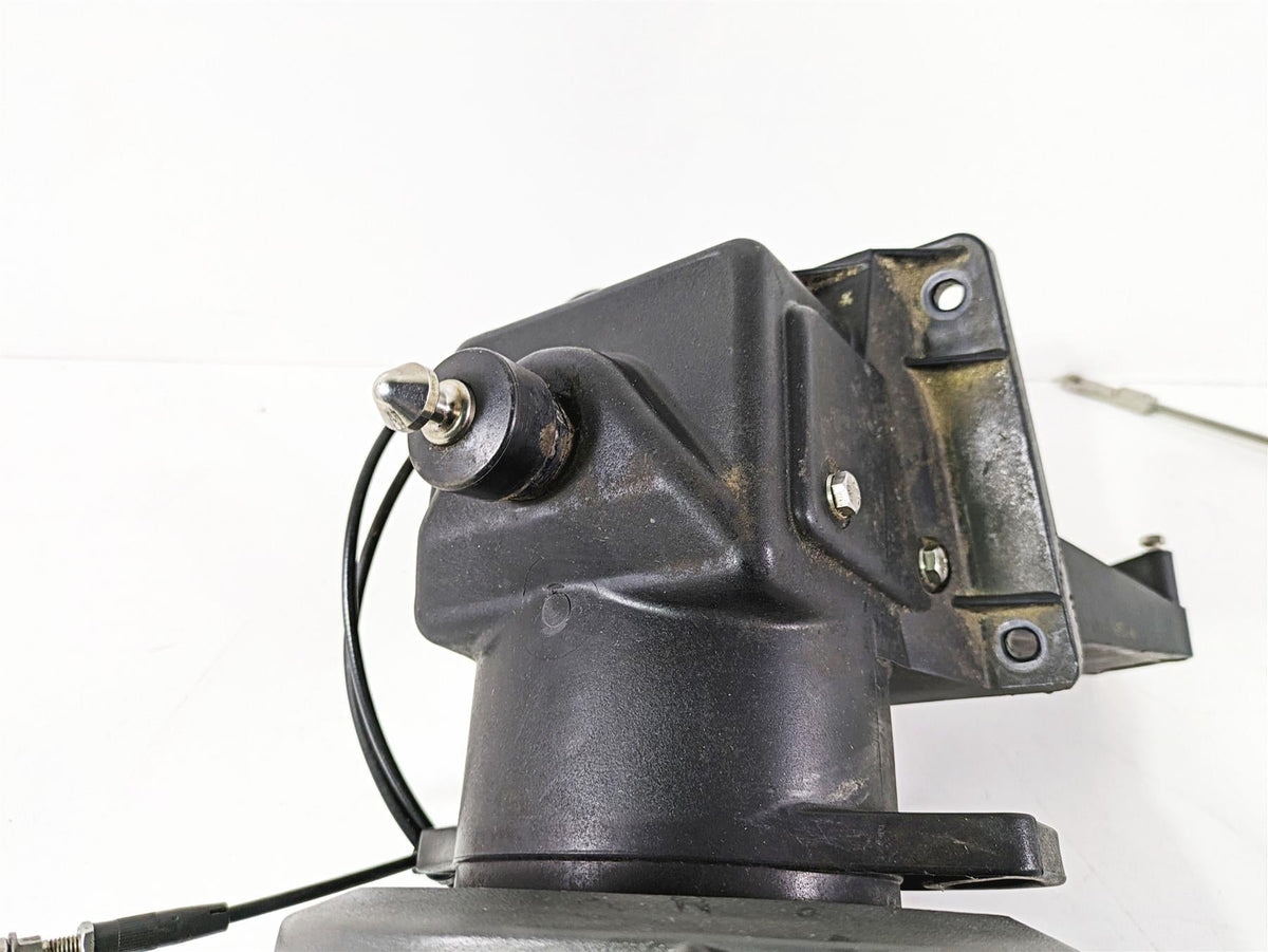 2006 Sea-Doo GTX Supercharged Steering Stem Handlebar Switches Set 277001471 {{ shop.shopifyCountryName }} - Mototech271
