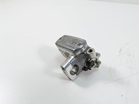 2006 Honda V-Twin VTX1300 R Front Brake Master Cylinder 45510-MEM-671 {{ shop.shopifyCountryName }} - Mototech271