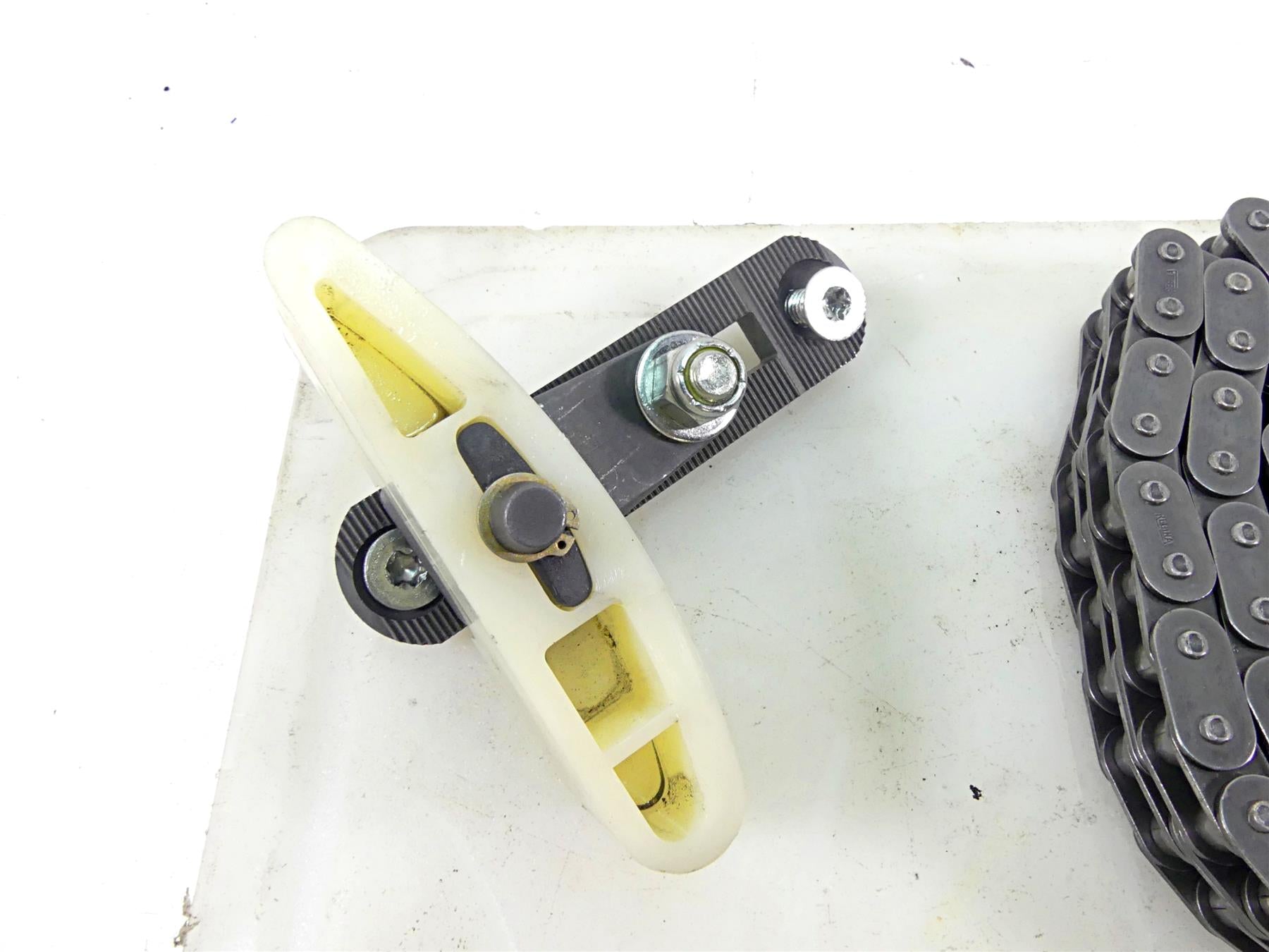 2006 Harley Touring FLHTCU SE E-Glide Primary Drive Clutch Kit - 50k 37806-03 {{ shop.shopifyCountryName }} - Mototech271